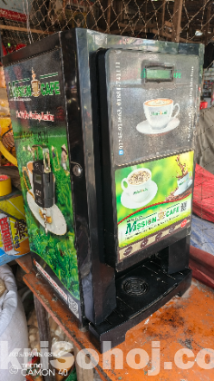 কফি মেশিন